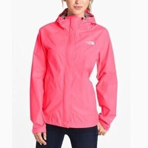 The North Face Women's Pink Jacket